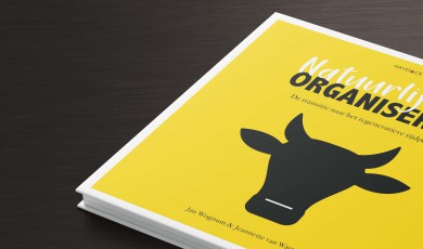 Natuurlijk! organiseren (e-book)