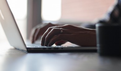 Websiteteksten schrijven die overtuigen