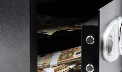 Diefstal en fraude op het werk voorkomen