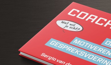 Coachen 3.0 deel 1: Motiverende gespreksvoering (e-book)