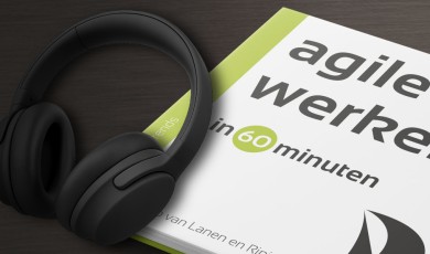 Agile werken in 60 minuten