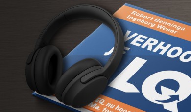 Verhoog je LQ: liefdesquotiënt 