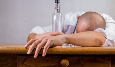 Verantwoord alcohol schenken op de vereniging