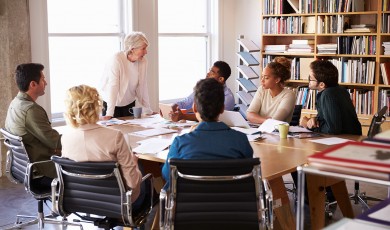 Zo werkt de ondernemingsraad in de praktijk