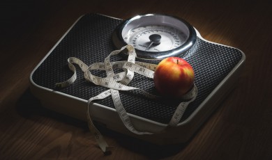 Eetstoornissen herkennen en begrijpen