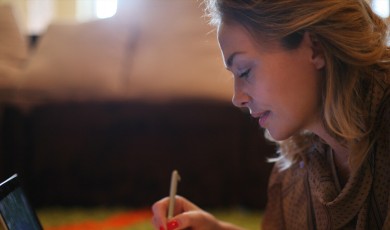 Blogs schrijven die mensen graag lezen