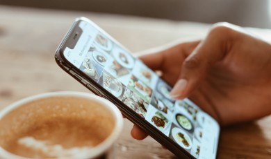 De kracht van social media