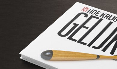 Hoe krijg je altijd gelijk? (e-book)