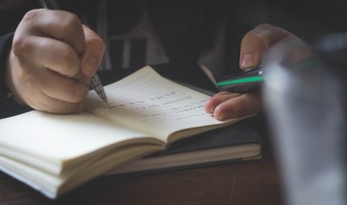 Slagen voor je examens zonder stress