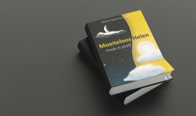 Moeiteloos Helen: vrede in jezelf (e-book)