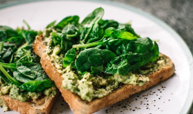 Houd je cholesterol en hart gezond