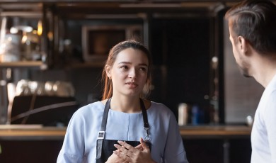 Omgaan met klachten in de horeca
