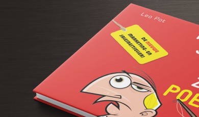 Hoe pak je een oen zijn poen (e-book)