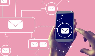 Grip op je e-mail en inbox