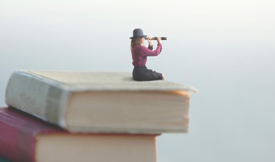 Storytelling: vertel verhalen die mensen raken