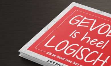 Gevoel is heel logisch, als je weet hoe het werkt (e-book)