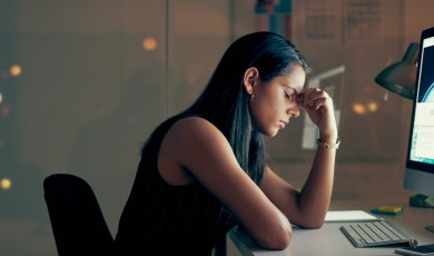 Voorkom een burn-out en herken signalen op tijd