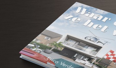 Waar doen ze het van? (e-book)