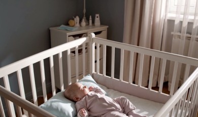 De gezondheid van je baby