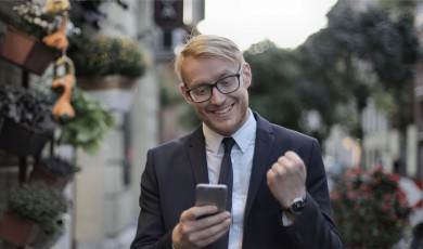 Onderhandelen over je salaris doe je zo