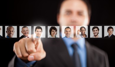 Een sterke profielfoto maken voor social media