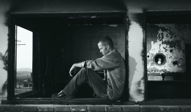 Omgaan met sombere gevoelens en depressie