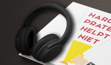 Harder praten helpt niet: zeven ongehoord goede strategieën om wél te overtuigen